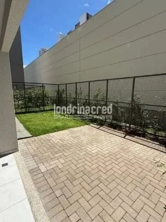 Imagem Apartamento Garden no Sunny Downtown: 02 Dormitórios, 01 Banheiro, Sala, Cozinha e 01 Vaga de Garagem. Conforto e espaço em 54m²!