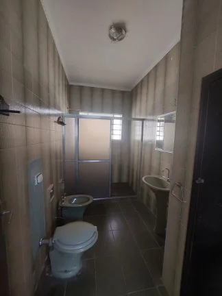 Imagem Sala/Apartamento Comercial/ Residencial para Locação em Sorocaba-SP, Bairro Além Ponte: 2 Salas, 1 Banheiro, 50m² de Área, Av São Paulo.