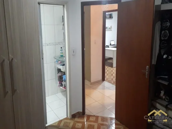 Imagem CASA À VENDA, 170 M² POR R$ 650.000,00 - CIDADE NOVA - JUNDIAÍ/SP