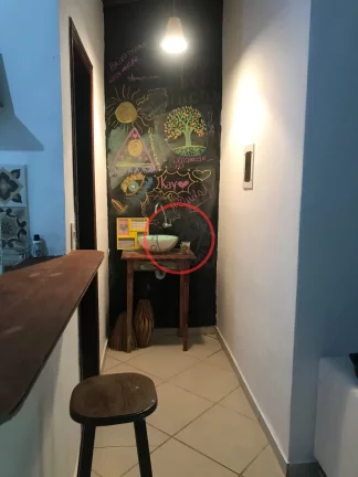 Imagem CASA COM 2 QUARTOS NO SERTÃO DE CAMBURY COM VARANDA JARDIM EM CONDOMINIO DE 6 CASAS E INFRA ESTRUTURA COMPARTILHADA