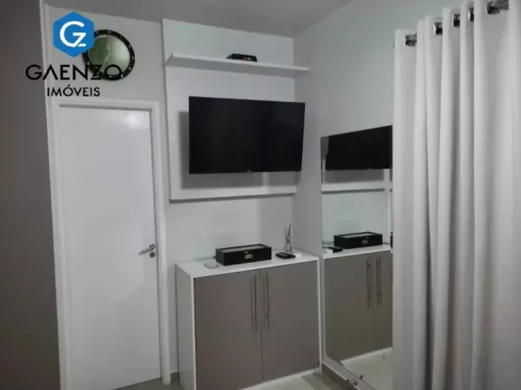 Imagem Casa Tamboré 4