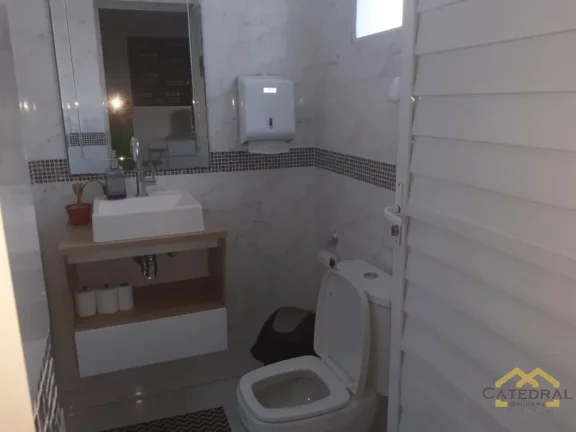 Imagem CASA À VENDA, 94 M² POR R$ 650.000,00 - VILA RAMI - JUNDIAÍ/SP