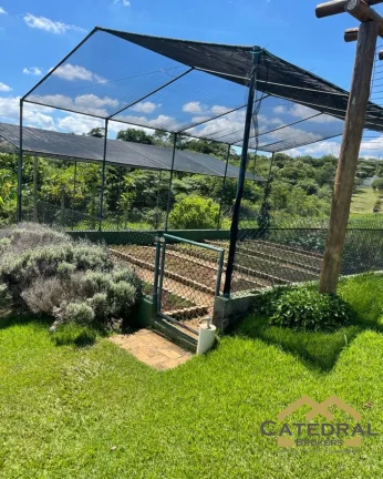 Imagem TERRENO ALTO PADRÃO RESERVA SANTA MÔNICA