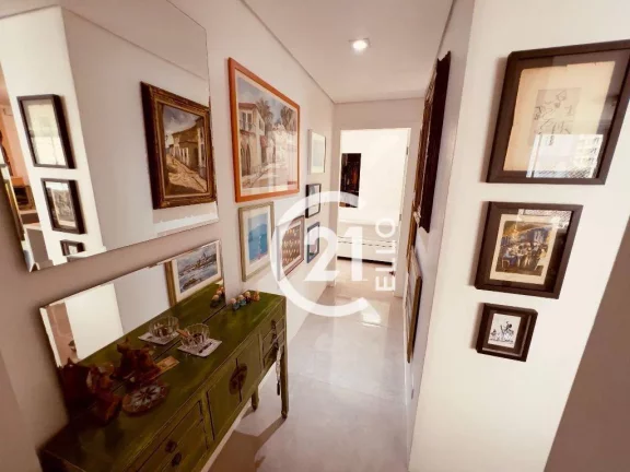 Imagem Excelente apartamento no jardim América, para venda ou Locação.