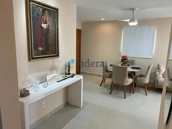 Imagem Apto Cobertura Duplex com piscina - 74m² - 3 quartos - 1 suite - em Bessa, João Pessoa/PB