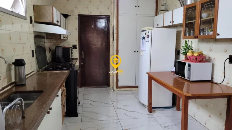 Apartamento com 3 Quartos à Venda, 139 m² em Presidente Médici - Ribeirão Preto