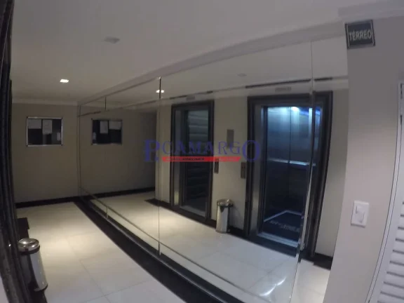 Imagem Apartamento Padrão