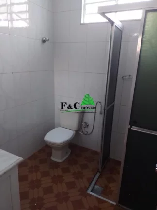 Imagem Casa para Venda em Limeira, Vila Rosana, 3 dormitórios, 3 banheiros, 3 vagas