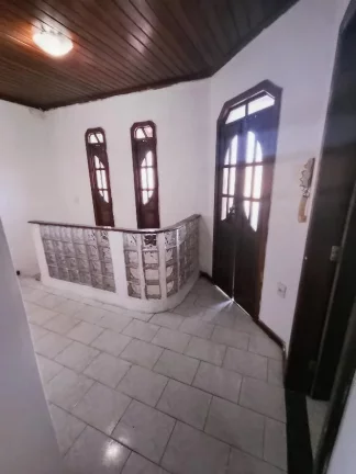 Imagem CASA DUPLEX NO PARQUE IPÊ