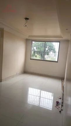 Imagem Apartamento no Inocoop - 2 Dorms. Condomínio Argentina
