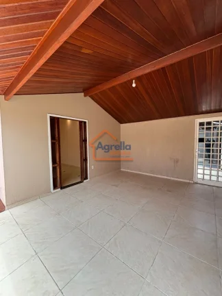 Imagem Casa à venda no bairro Jardim Boa Vista - Mogi Guaçu/SP