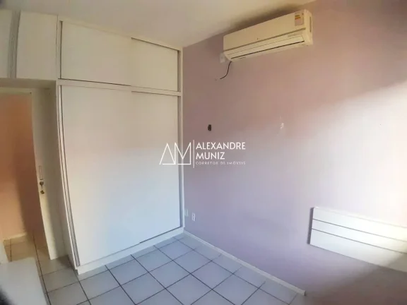 Imagem Apartamento a venda, Condomínio Copacabana, Bela Vista, Fortaleza-CE.