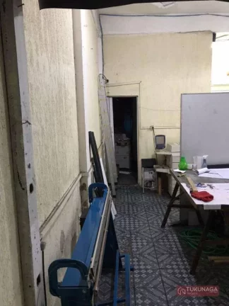 Imagem Prédio à venda, 113 m² por R$ 690.000,00 - Jardim Bom Clima - Guarulhos/SP