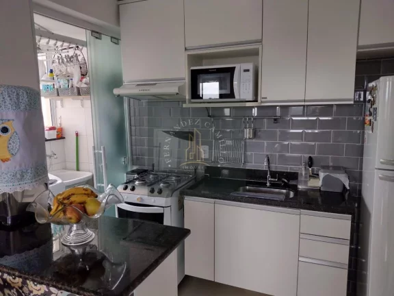 Imagem LOCAÇÃO: APARTAMENTO CONDOMINIO CONQUISTA MOGI / JARDIM NATHALIE / 2 DORMITORIOS