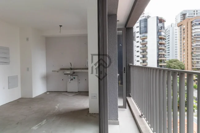 Imagem Apartamento Moema Duplex pronto para morar