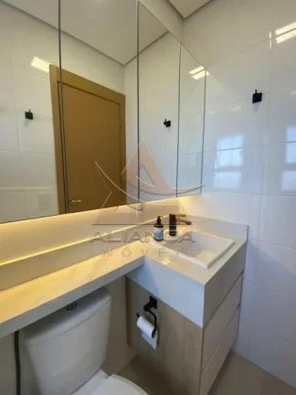 Imagem Apartamento - Ribeirão Preto - Jardim Botânico