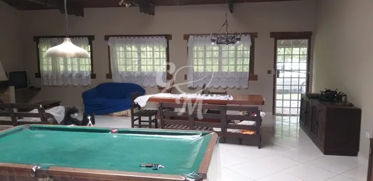 Imagem Sítio em Pau Arcado