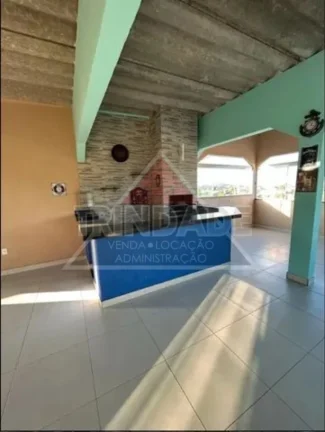 Imagem CASA RESIDENCIAL em RIO DE JANEIRO - RJ, GUARATIBA