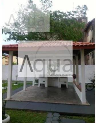 Imagem Apartamento para Venda em Itanhaém, Sabauna, 2 dormitórios, 1 banheiro, 1 vaga