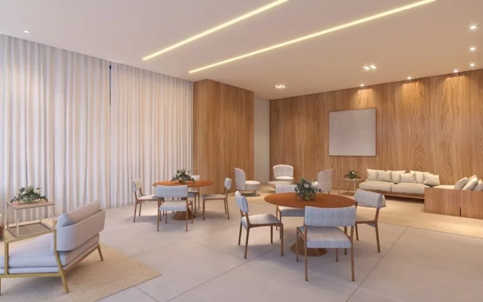 Imagem Imóvel com 1 Quarto à Venda, 24 m² em Perdizes - São Paulo
