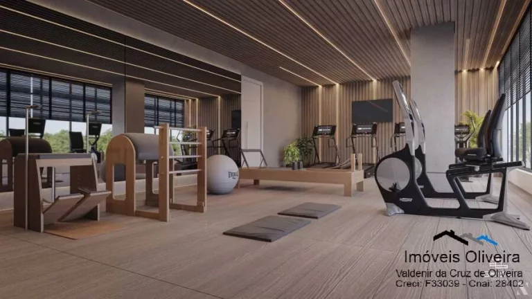 Imagem APARTAMENTO EDIFÍCIO GIARDINO - CANCELLI A PARTIR DE R$ 2.200.000,00