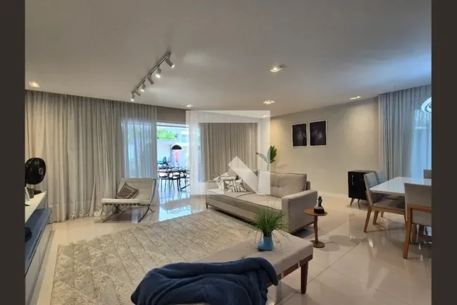 Imagem Casa à Venda - Vargem Grande, 4 Quartos, 400 m2