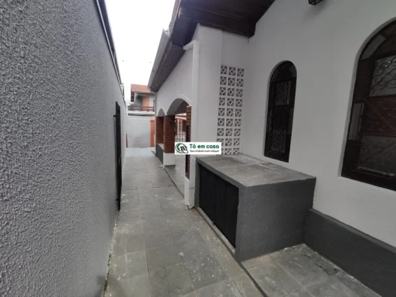 Imagem CASA RESIDENCIAL em SÃO JOSÉ DOS CAMPOS - SP, BOSQUE DOS EUCALIPTOS