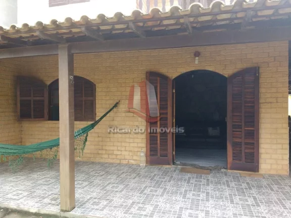 Imagem Casa Duplex Independente