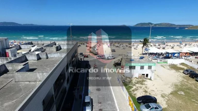 Imagem Excelente Pousada 50 Mts da "Praia do Peró Bandeira Azul"
