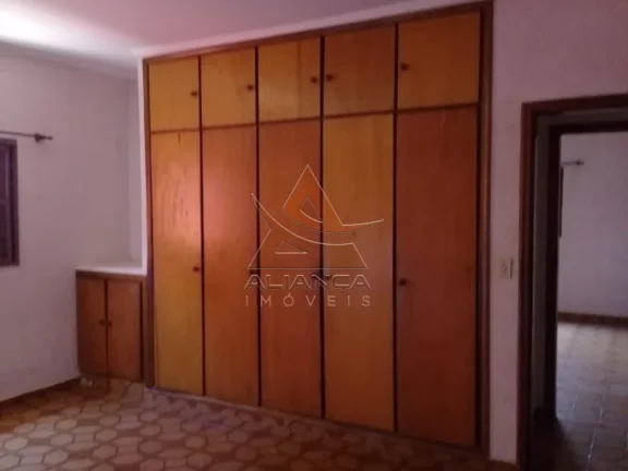 Imagem Casa - Ribeirão Preto - Monte Alegre
