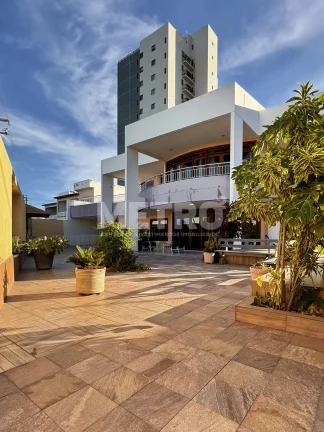 Imagem Casa à venda, orla, 6 quartos, sendo 2 suítes, piscina com cascata, gourmet