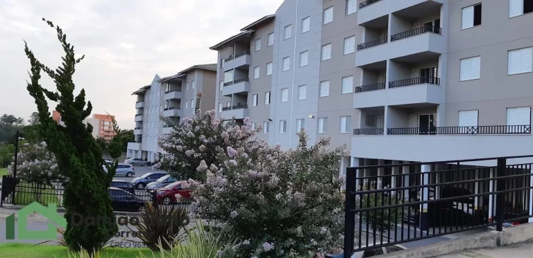 Imagem APARTAMENTO 2 DORMS. SENDO 1 SUITE RES. MONTE BIANCO JUNDIAI