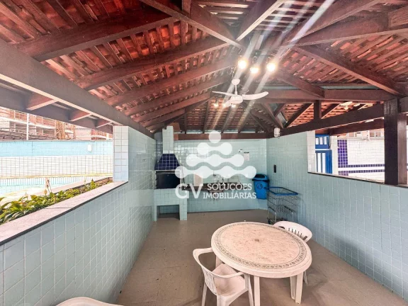Imagem Apartamento com 2 dormitórios à venda, 46 m² por R$ 550.000,00 - Itaguá - Ubatuba/SP
