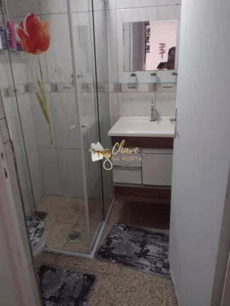 Imagem Apartamento à venda no Guarapiranga com 2 dormitórios
