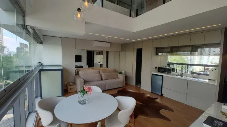 Imagem APARTAMENTO RESIDENCIAL em São Paulo - SP, Pinheiros