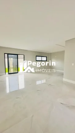 Imagem Sobrado à venda em Pinhais, Centro, com 3 quartos, 155,33m²