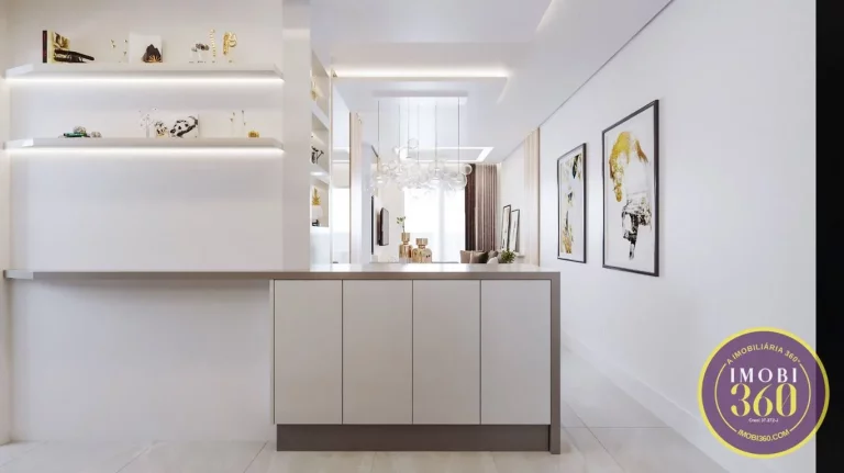 Imagem APARTAMENTOS Á VENDA NA CIDADE PATRIARCA 2 DORMITÓRIOS