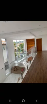Imagem Casa com 3 Quartos à Venda, 440 m² em Jardim Do Golf I - Jandira Imagem Casa com 3 Quartos à Venda, 440 m² em Jardim Do Golf I - Jandira