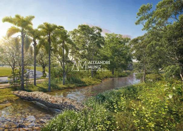 Imagem BS Botanic Eusébio | Lotes a partir de 300m² | Eusébio-CE.