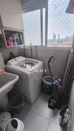Imagem Apartamento com 2 dormitórios na Vila Formosa
