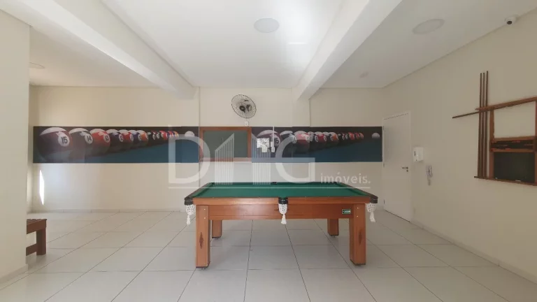 Imagem Apartamento para venda com 56m² | Condomínio Residencial Vila Felice | Hortolândia/SP