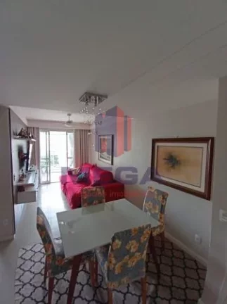 Imagem 3 quartos em Itapuã sol da manha