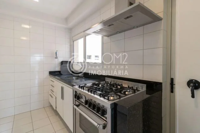 Imagem Apartamento para Venda em São Paulo / SP no bairro Pinheiros