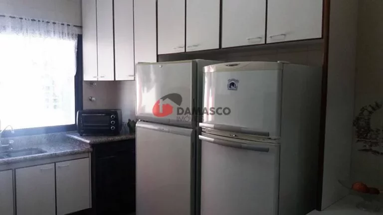 Imagem Apartamento à venda 4 Quartos, 4 Suites, 3 Vagas, 254M², Santa Paula, São Caetano do Sul - SP