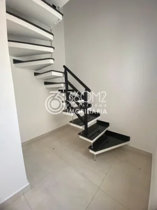 Imagem Cobertura para Venda em Santo André / SP no bairro Parque Oratório