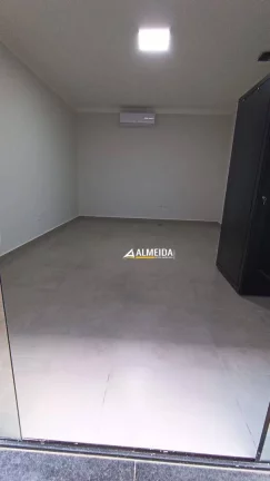 Imagem Sala para alugar, em galeria 22 m² por R$ 1.300/mês - Centro - Rio Claro/SP