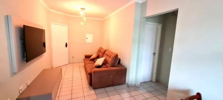 Imagem APARTAMENTO RESIDENCIAL em São Paulo - Praia Grande - SP, Aviação - Praia Grande