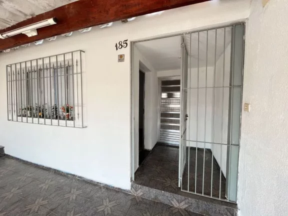 Imagem Casa à venda, 144 m² por R$ 380.000,00 - Vila Amorim - Suzano/SP