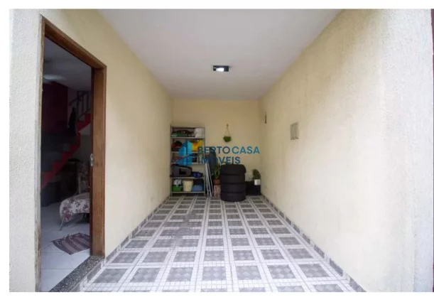 Imagem Casa de Condomínio