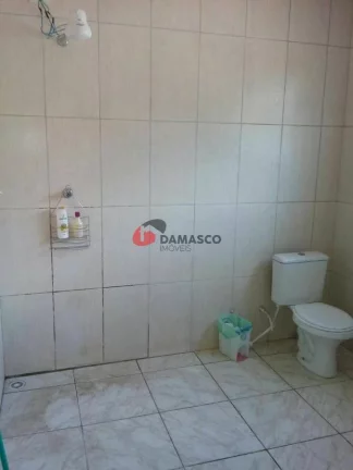 Imagem Sobrado à venda 3 Quartos, 3 Vagas, 131M², Campestre, Santo André - SP